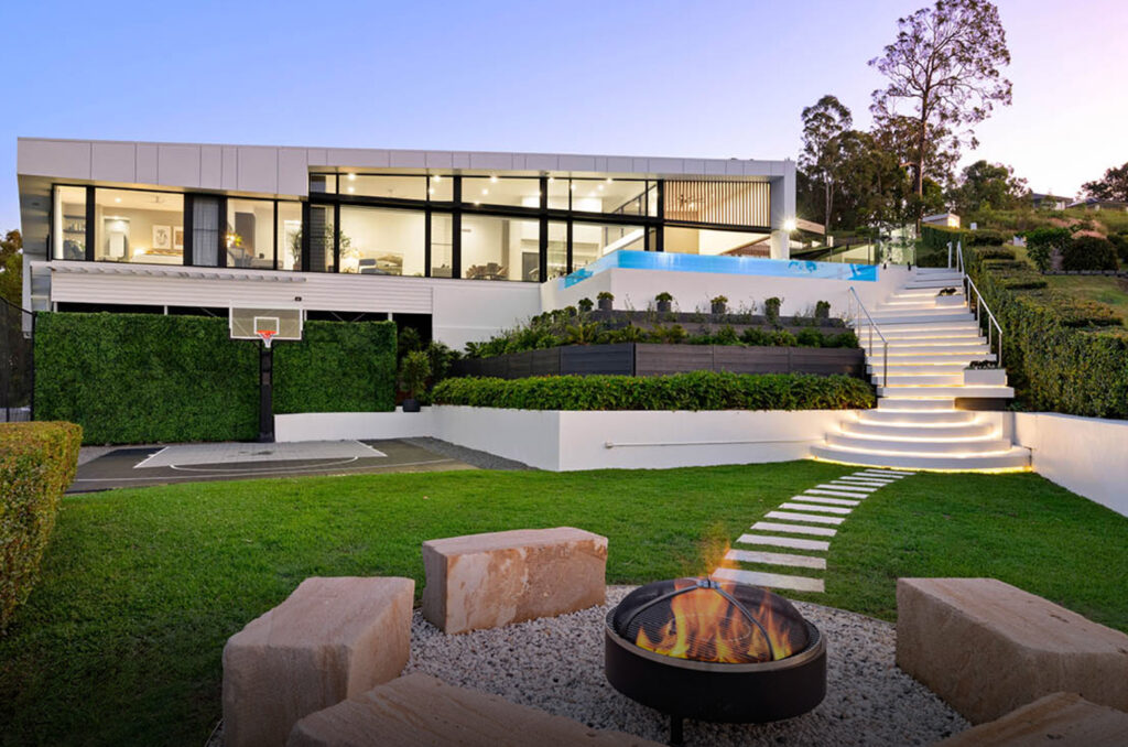 Botany Design Co Gold Coast Garden Renovation and Landscape Design and Horticultural Consultancy