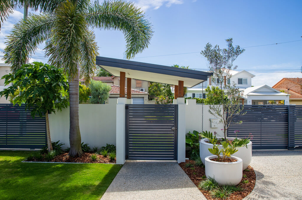 Gold Coast Landscape Garden Design and Horticulture Botany Design Co