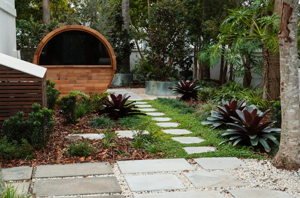 Botany Design Co Gold Coast Landscape and Garden Design and Horticulture